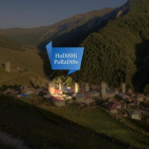 Hadishi Paradise